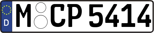 M-CP5414