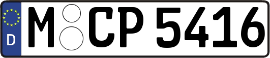 M-CP5416
