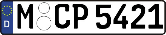M-CP5421