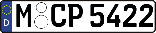 M-CP5422