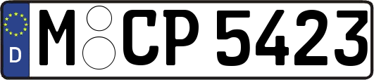 M-CP5423