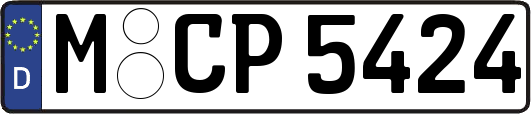 M-CP5424