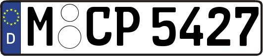 M-CP5427