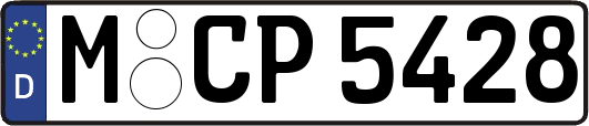 M-CP5428