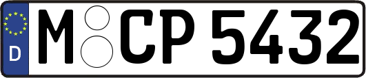 M-CP5432