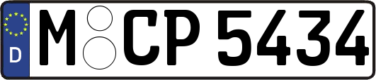 M-CP5434