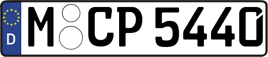 M-CP5440
