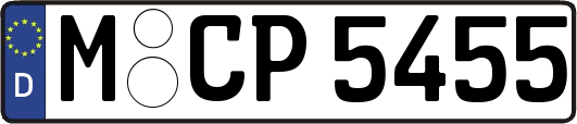 M-CP5455