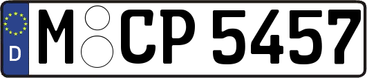 M-CP5457