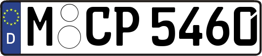 M-CP5460