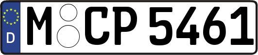 M-CP5461