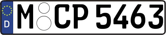 M-CP5463