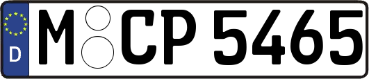 M-CP5465