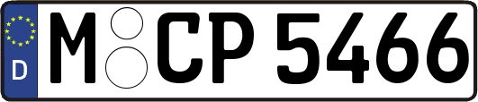 M-CP5466