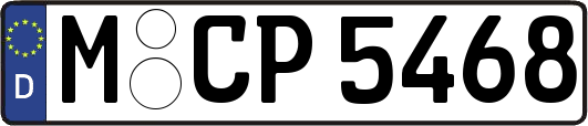 M-CP5468