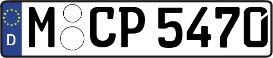 M-CP5470