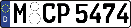 M-CP5474