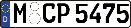 M-CP5475