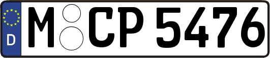 M-CP5476