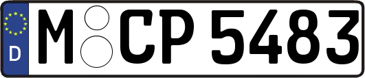 M-CP5483