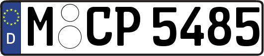 M-CP5485