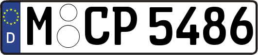 M-CP5486