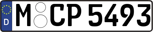 M-CP5493