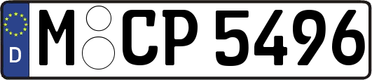 M-CP5496