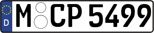 M-CP5499