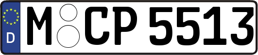 M-CP5513