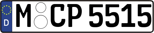 M-CP5515