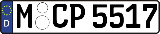 M-CP5517
