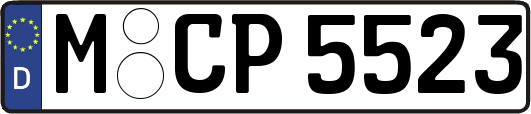 M-CP5523