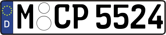 M-CP5524