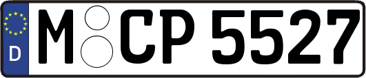 M-CP5527