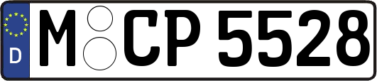 M-CP5528