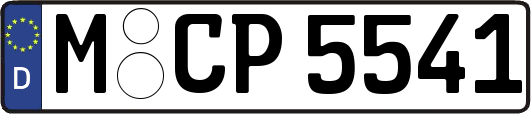 M-CP5541