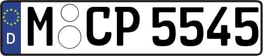 M-CP5545