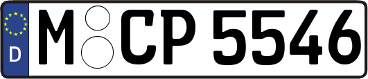 M-CP5546