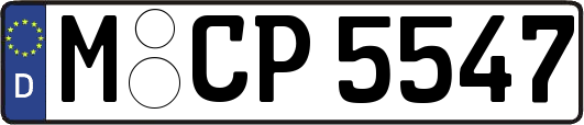M-CP5547