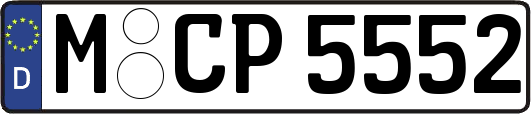 M-CP5552