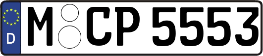 M-CP5553