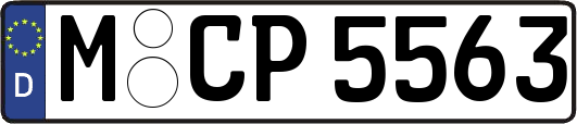M-CP5563