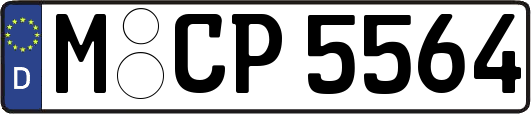 M-CP5564