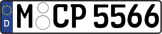 M-CP5566