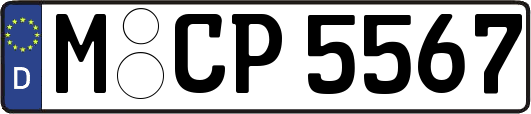 M-CP5567