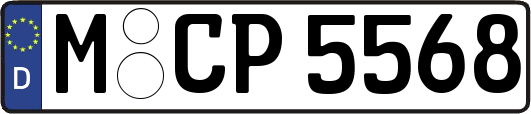 M-CP5568