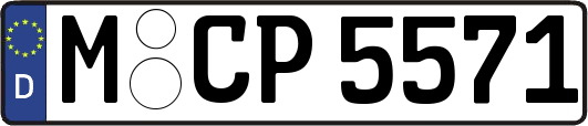 M-CP5571