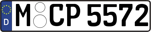 M-CP5572