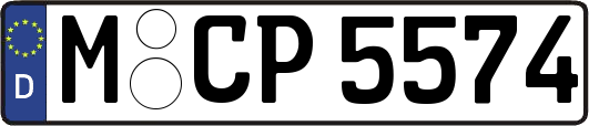 M-CP5574